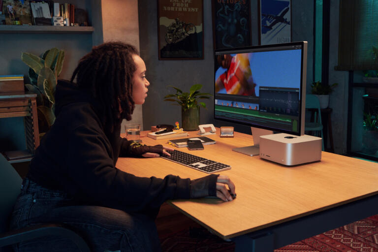 Save Big: Apple's 27-inch 5K Studio Display Price Cut to $1,300 1