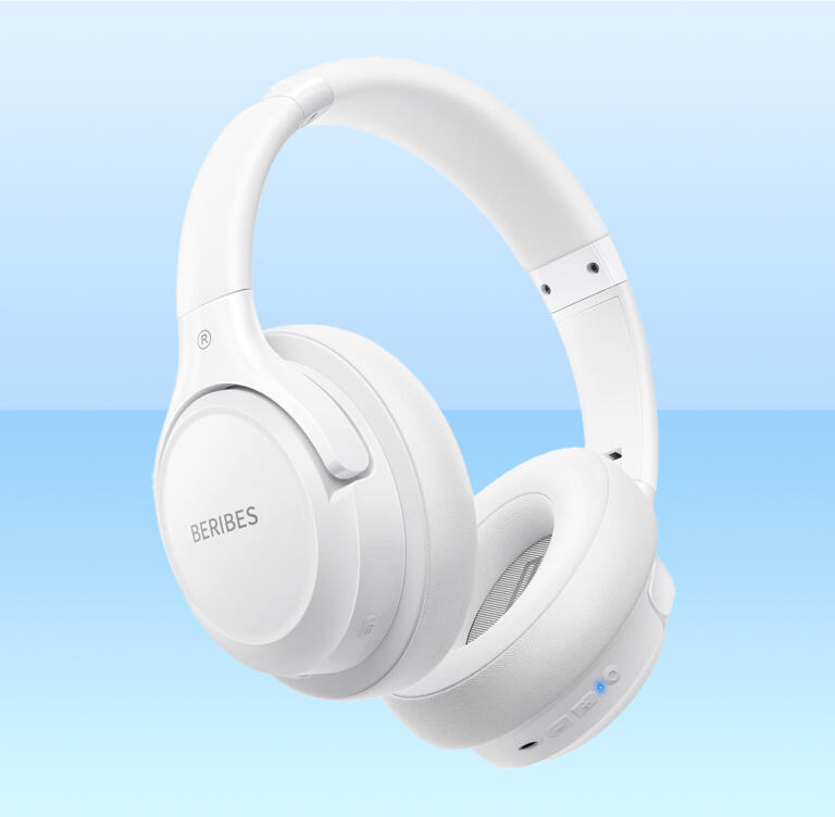 Our Current Favorite Headphone For iPhone That Has 20K+ Ratings Available For $21.58 (40% OFF) 1