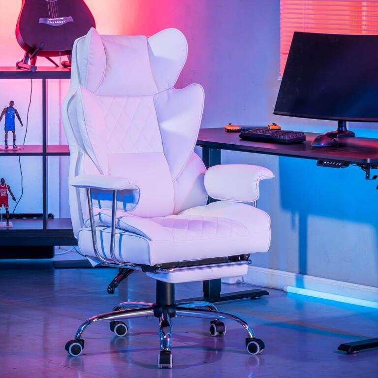 Hurry Up & Score GTRACING Gaming Chair For $149, Usually Sold For $300 1