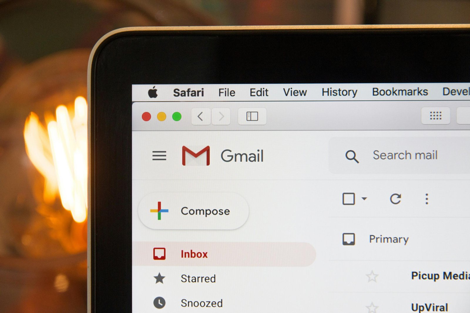 Oops! Did You Send That Too Soon? Learn How to Unsend in Gmail