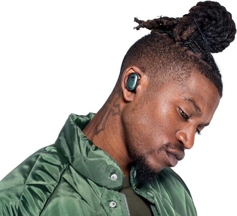 Usually $99, Skullcandy's True Wireless In-Ear Earbud For iPhone Now $37 Only 1