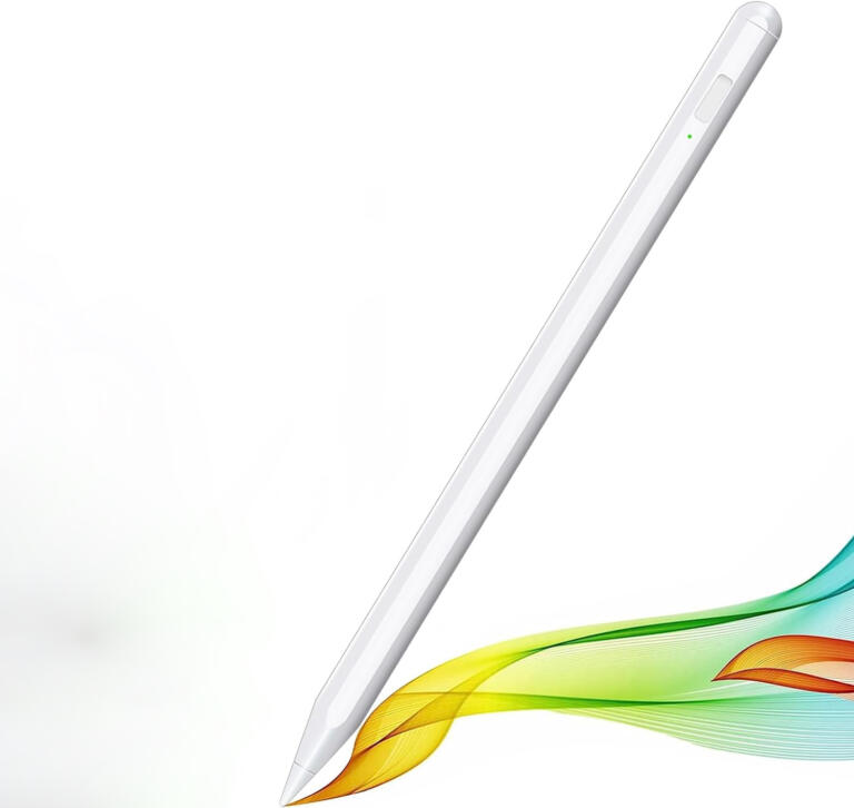Planning On Buying Apple Pencil? Look At This $12 Alternative First! 1 Planning On Buying Apple Pencil? Look At This $12 Alternative First! 1