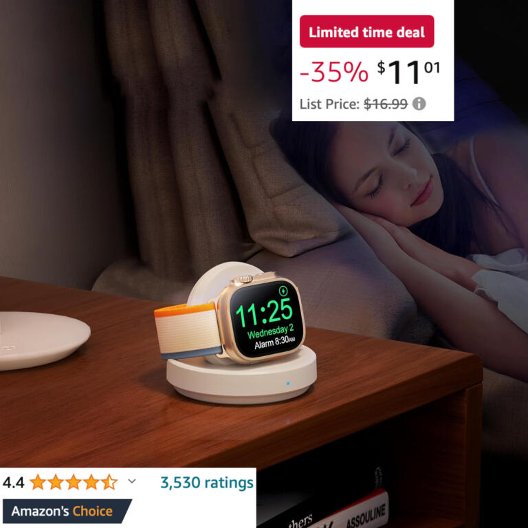 Update Your Apple Watch With This $11 Option That's Going To Last For Today Only 2 Update Your Apple Watch With This $11 Option That's Going To Last For Today Only 2