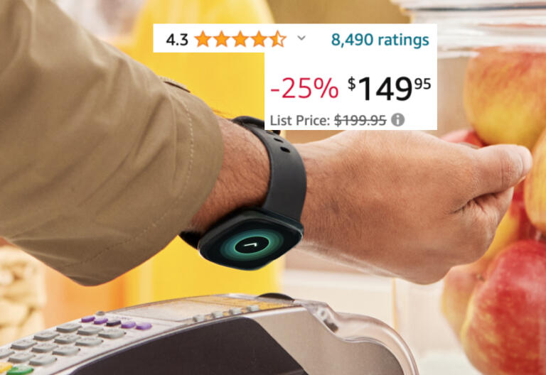 Upgrade Your Fitness Game With Fitbit Versa 4 Now $150 - The Best Apple Watch Alternative 17 Upgrade Your Fitness Game With Fitbit Versa 4 Now $150 - The Best Apple Watch Alternative 17