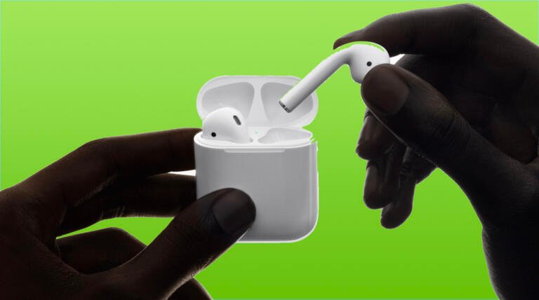 Dive Into New Second Generation AirPods For $99 With An Ongoing Offer! 1