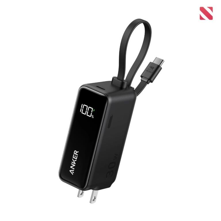 ANKER POWER BANK DEAL