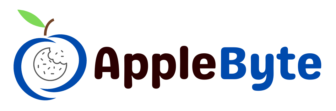 TheAppleByte