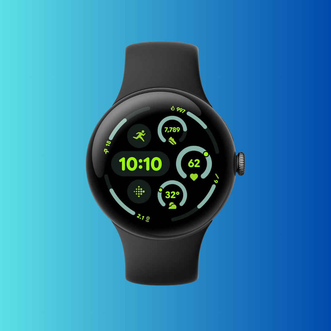 Google Pixel Watch 3