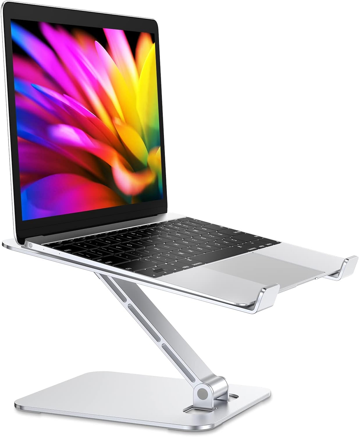 Ergonomic Computer Stand