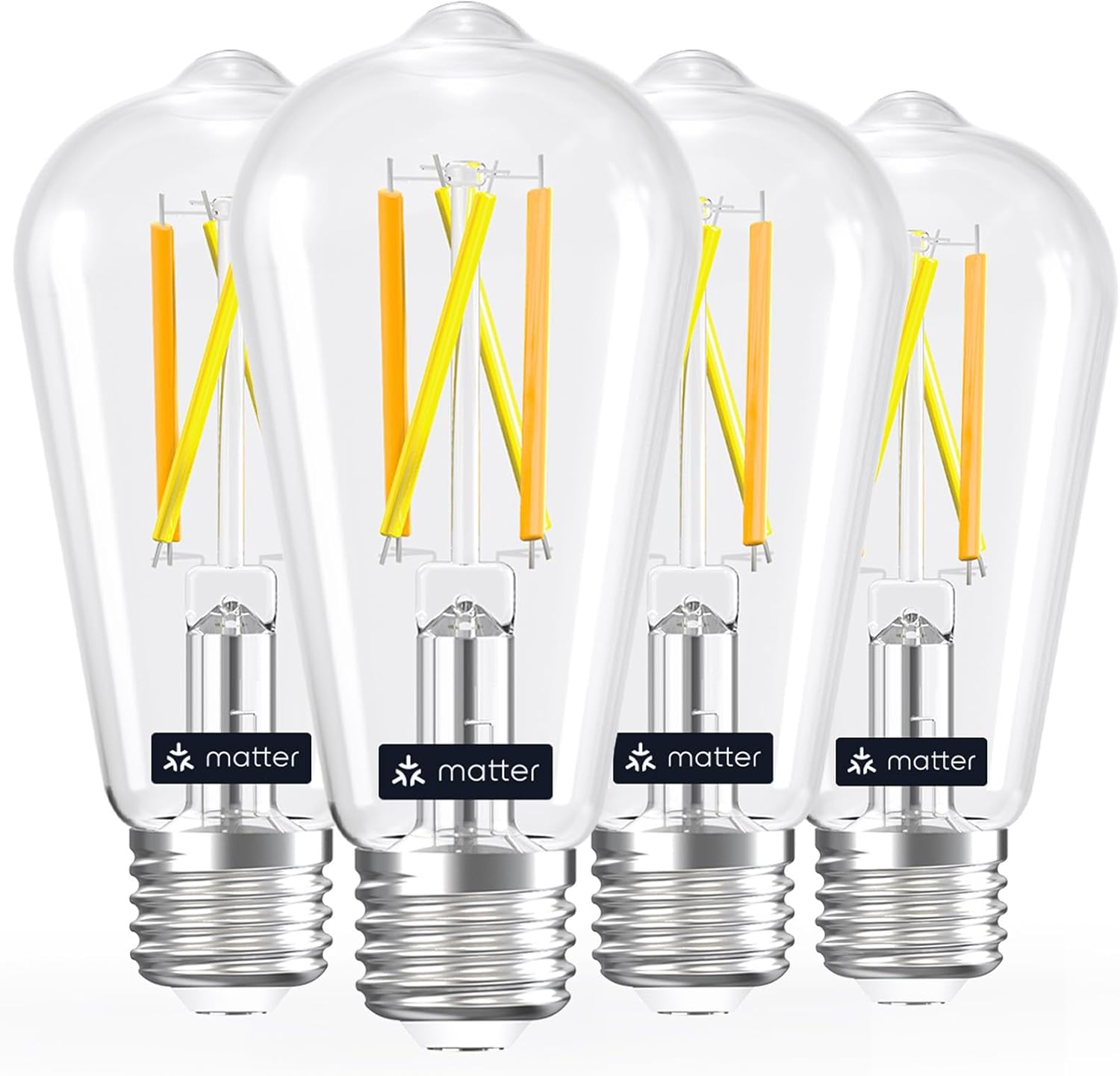 Linkind Edison Smart Bulbs