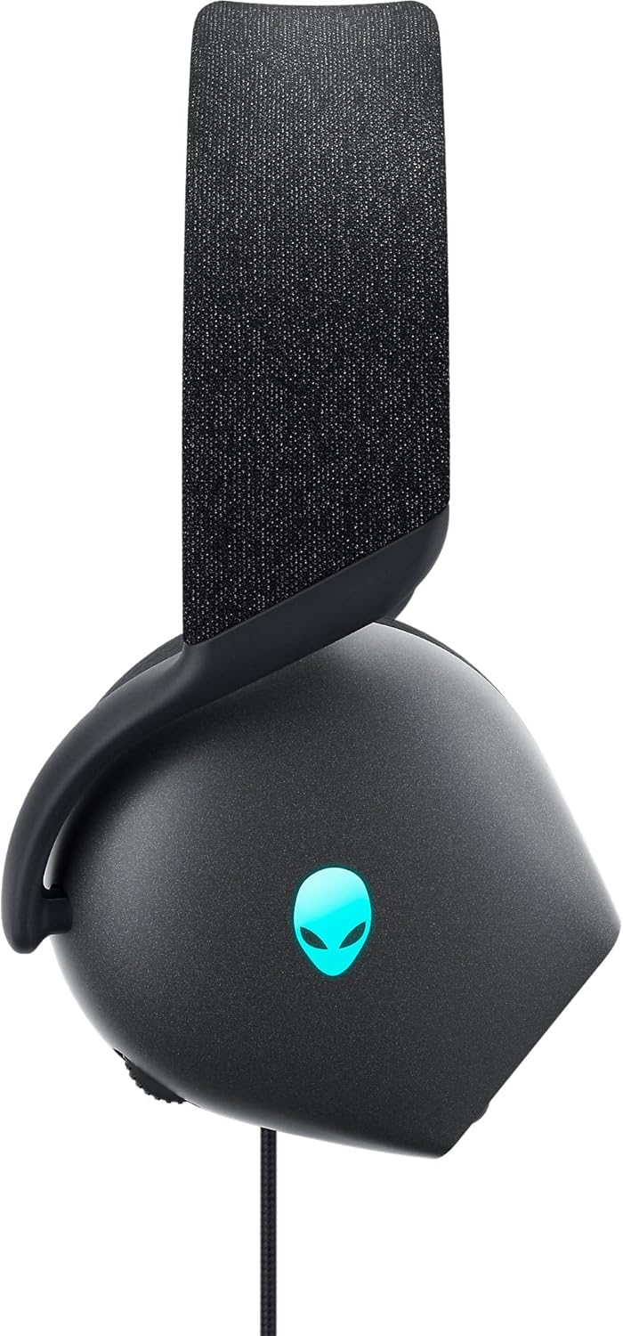 Alienware AW520H Wired Gaming Headset