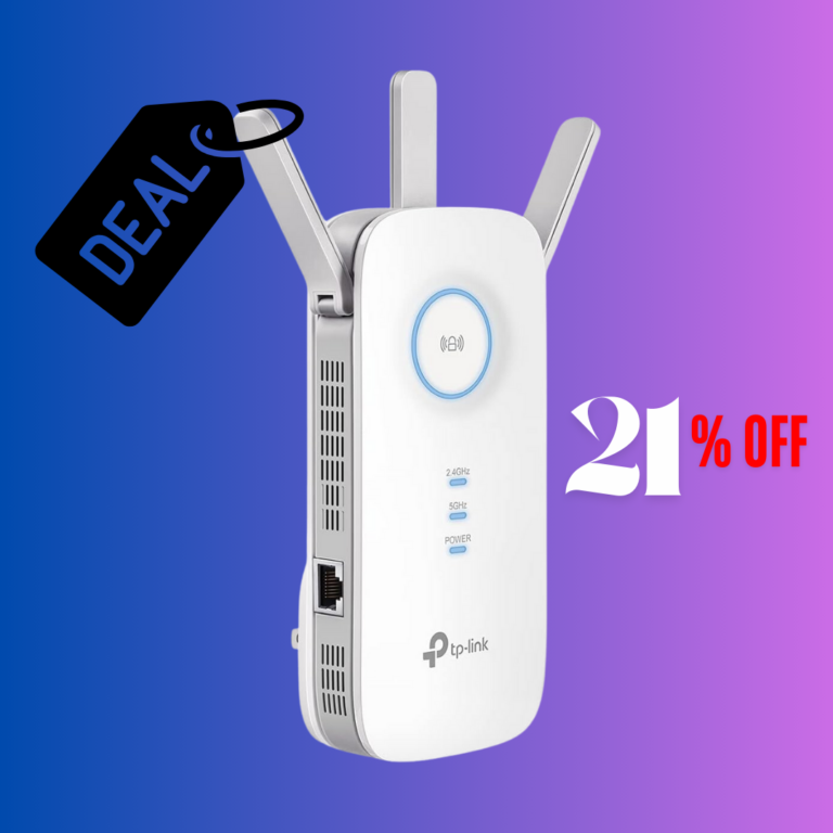 tplink-wifi-extender