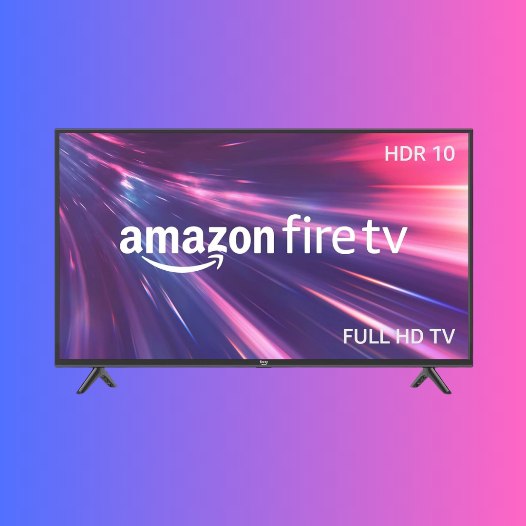 Amazon Fire TV 40