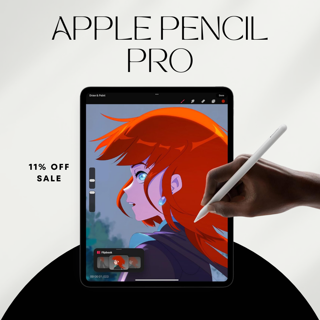 Apple Pencil Pro