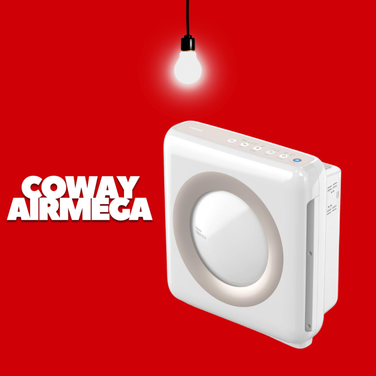 Coway Airmega