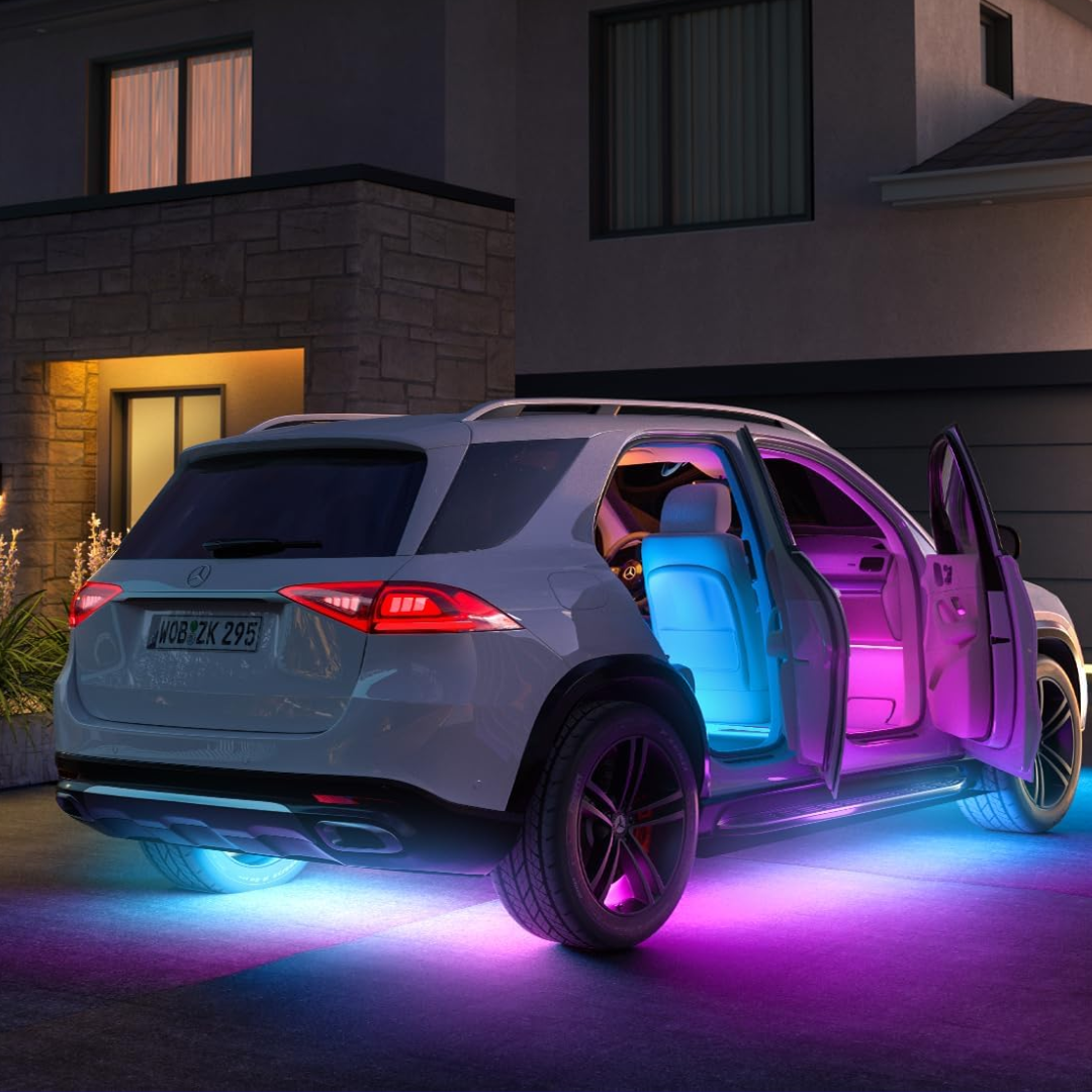 Govee Underglow Car Lights