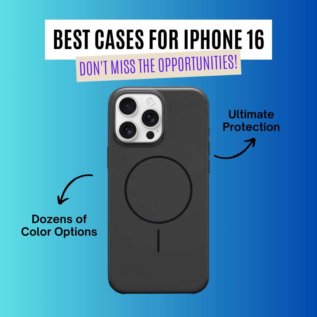 best case for iphone 16