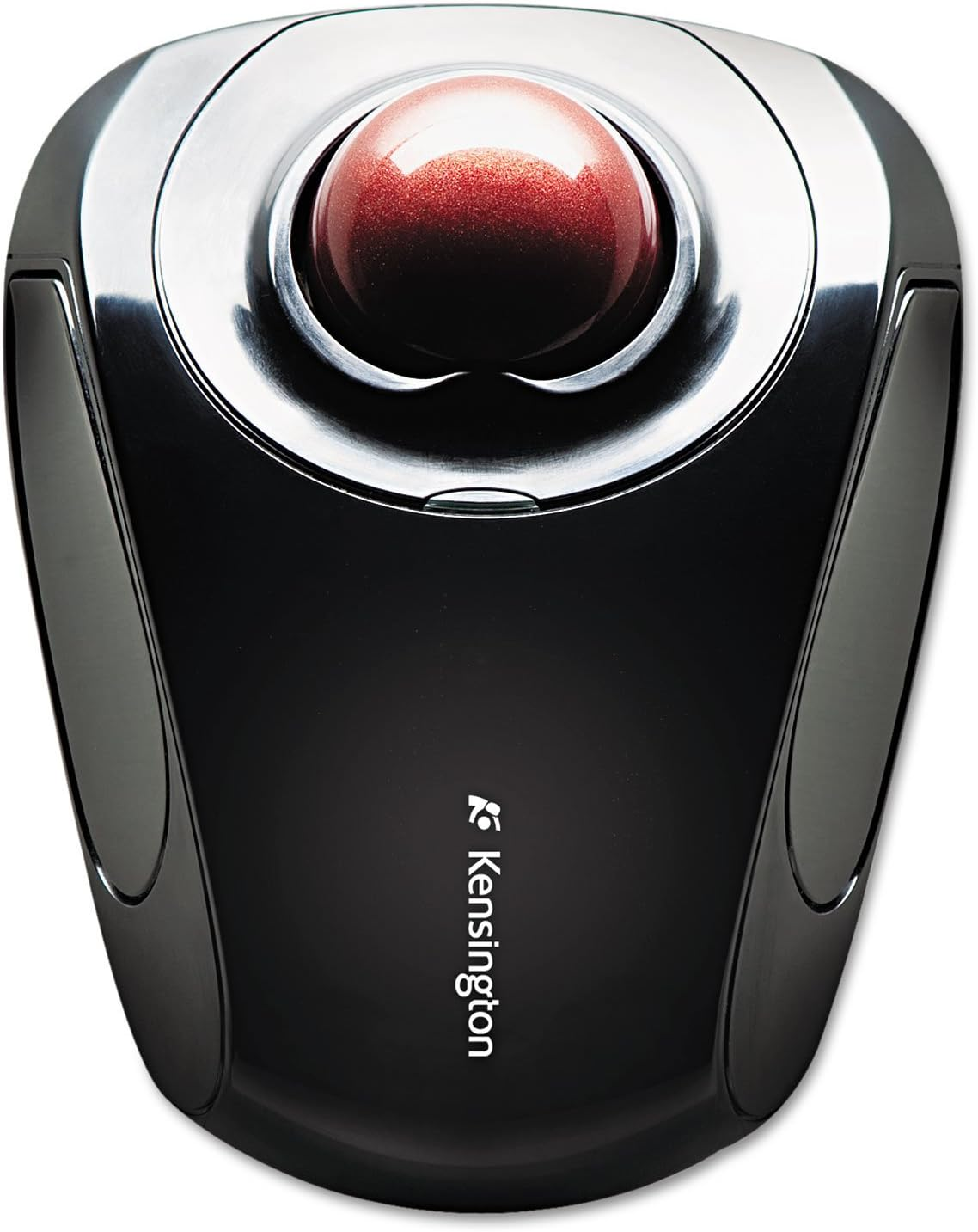 The Kensington Orbit Wireless Trackball 