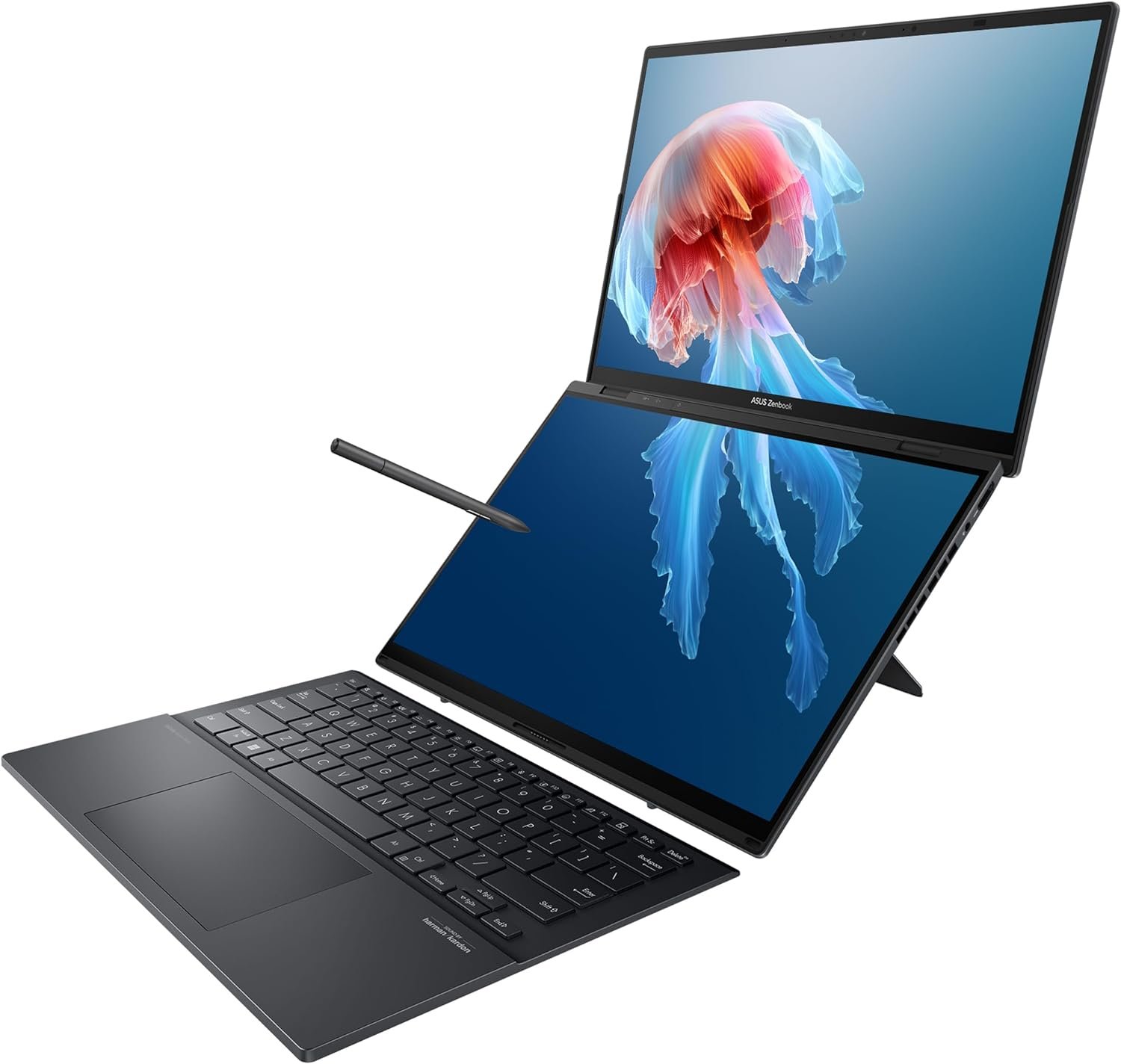 ASUS Zenbook Duo Laptop