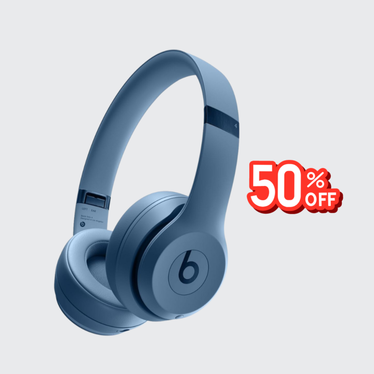 Beats Solo 4 Wireless Headphones