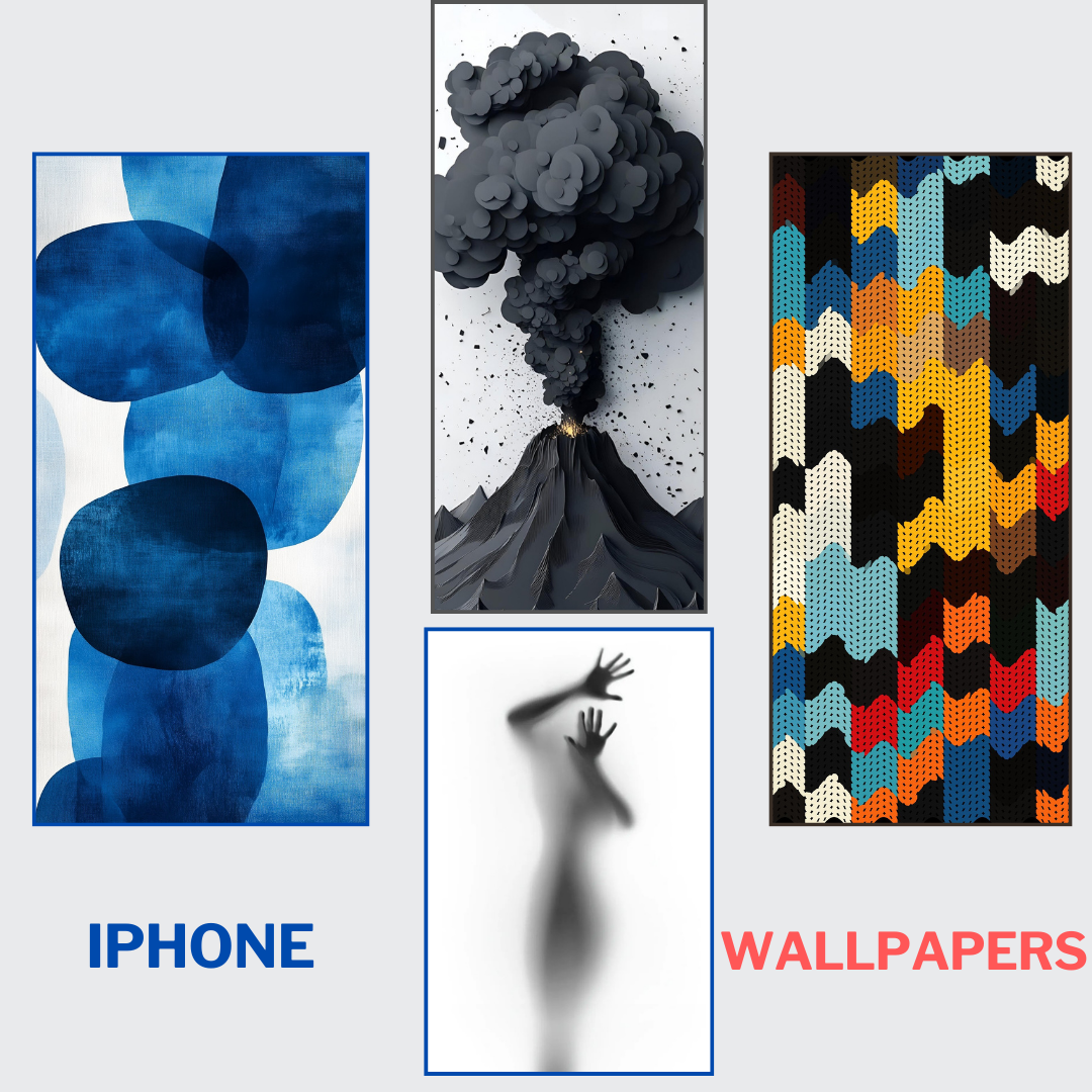 Best iPhone Wallpapers to Download