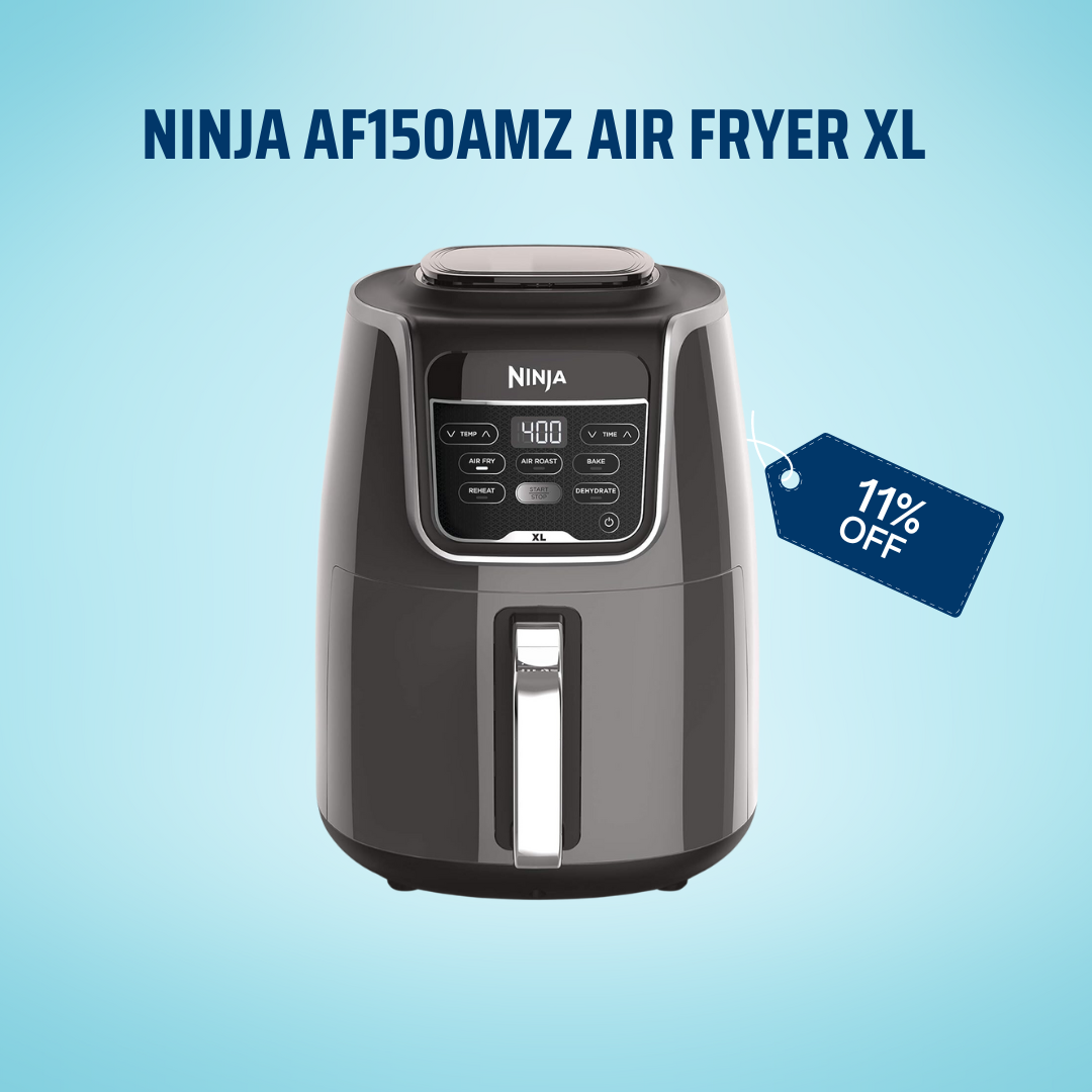 Ninja AF150AMZ Air Fryer XL