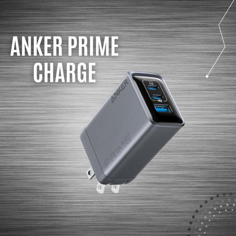 best-anker-prime-charger