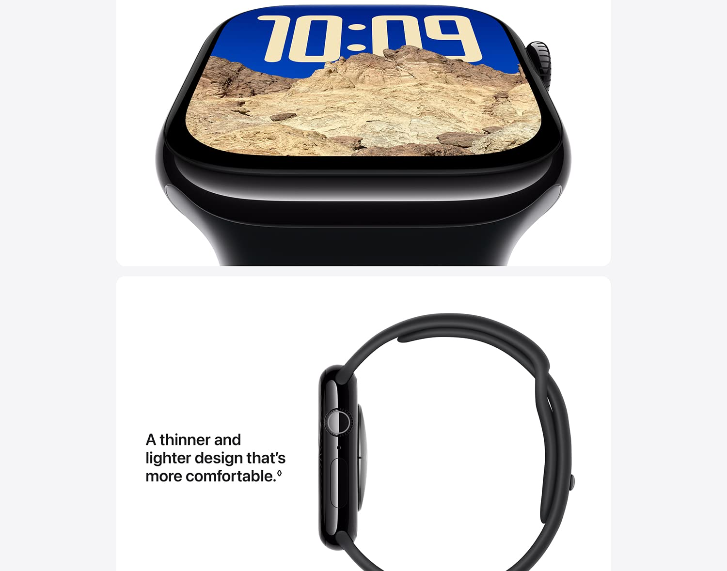 Apple Watch Series 10