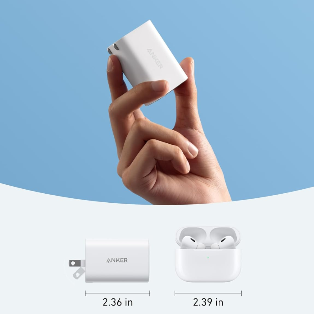 Anker Nano Charger