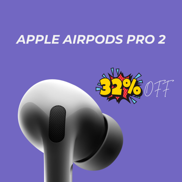 Apple AirPods Pro 2