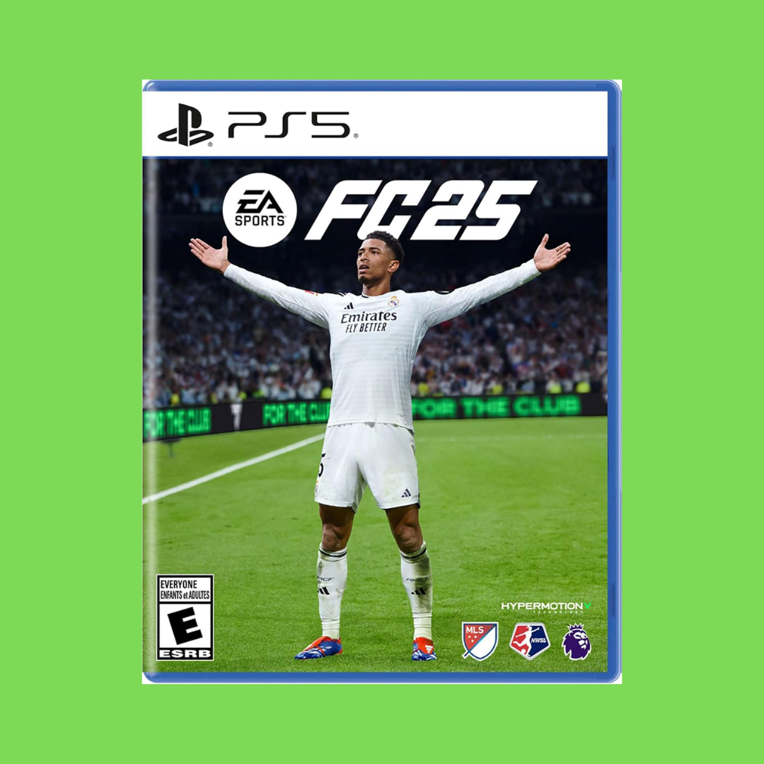 EA SPORTS FC 25 - PlayStation 5