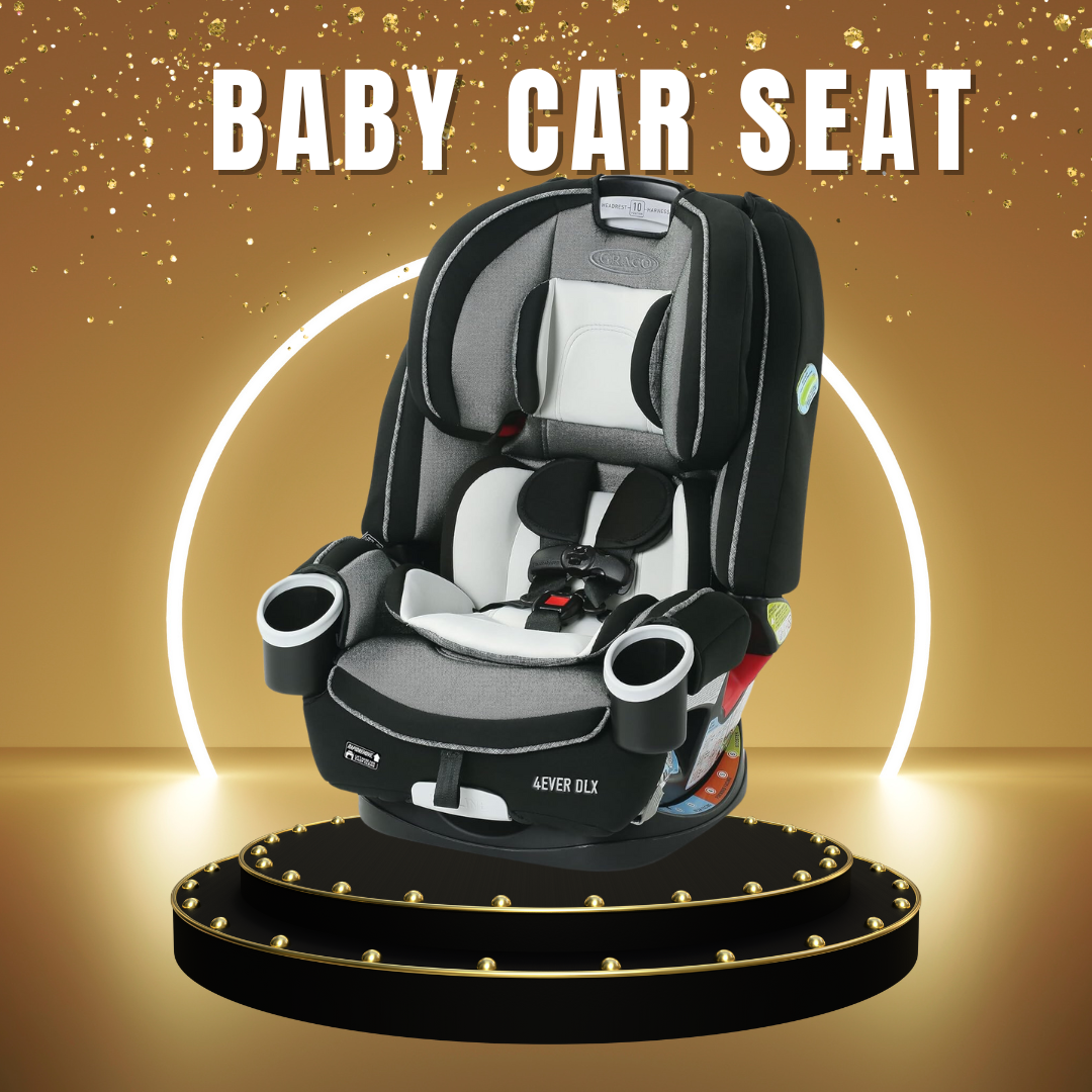 Graco Baby Car Seat