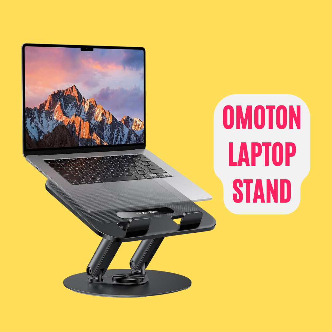 OMOTON Laptop Stand