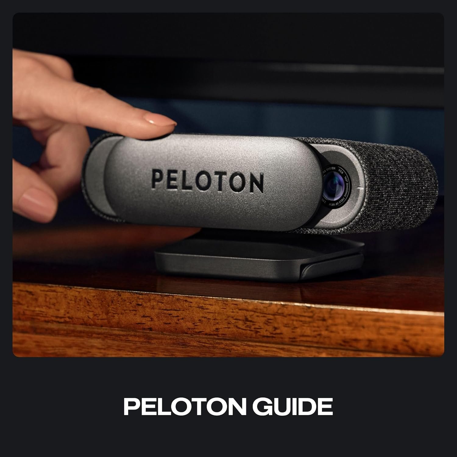 Peloton Guide AI-Powered Personal Strength Training Device