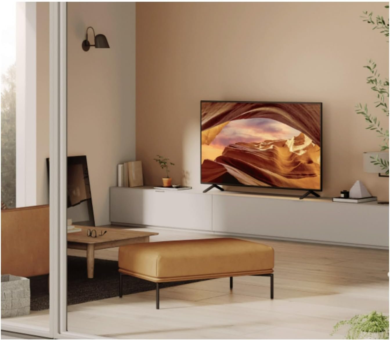 Sony 85 Inch 4K Ultra HD TV