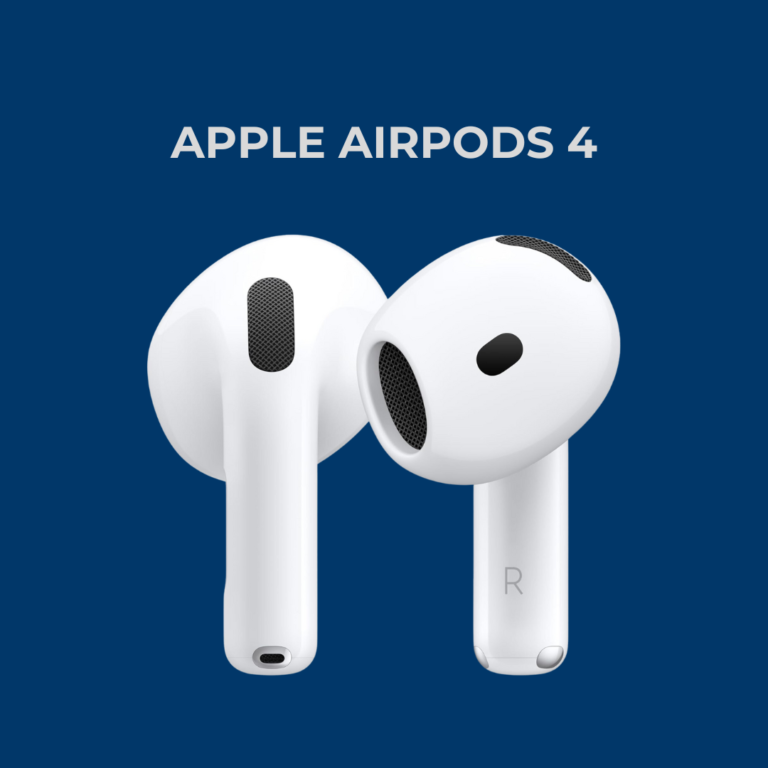 AirPods4