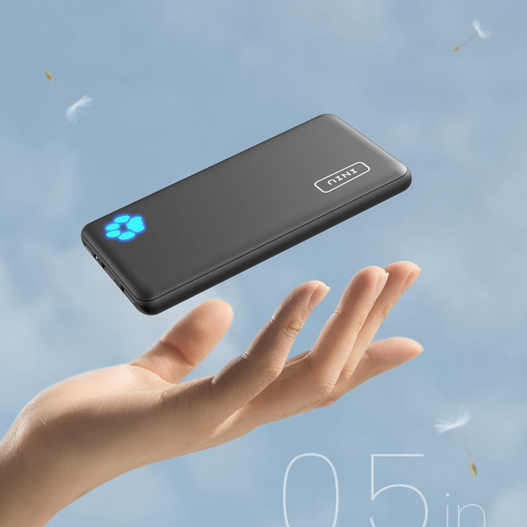 INIU Portable Charger