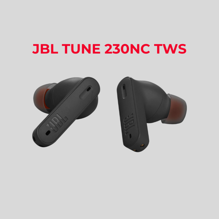 JBL Tune 230NC TWS