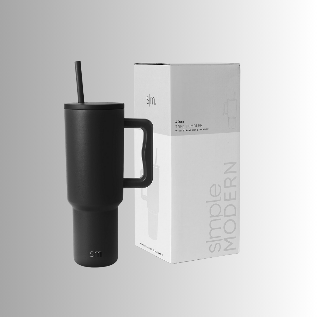 Simple Modern 40 oz Tumbler