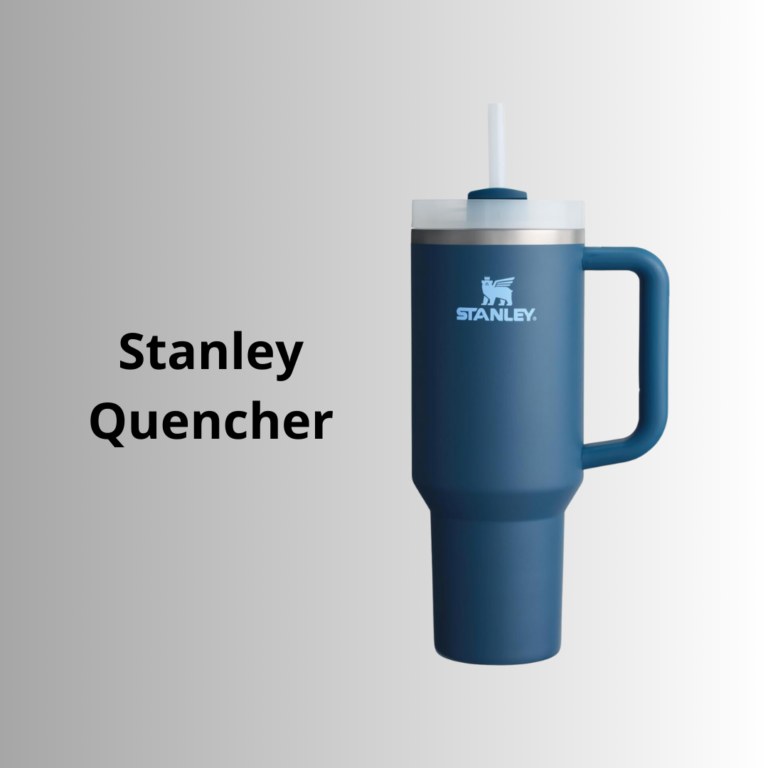 Stanley Quencher Tumbler Cup