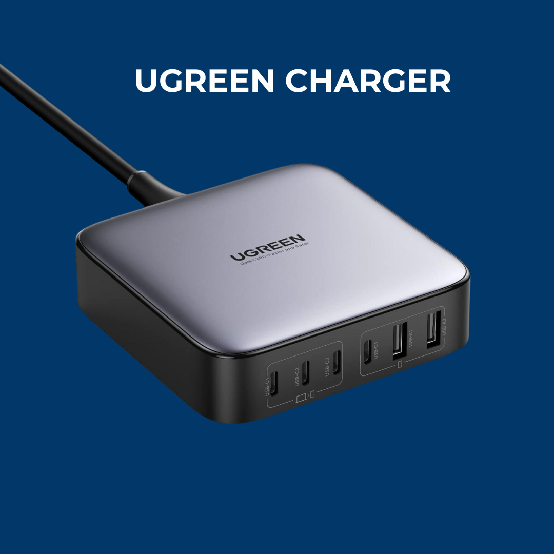 Ugreen_Charger