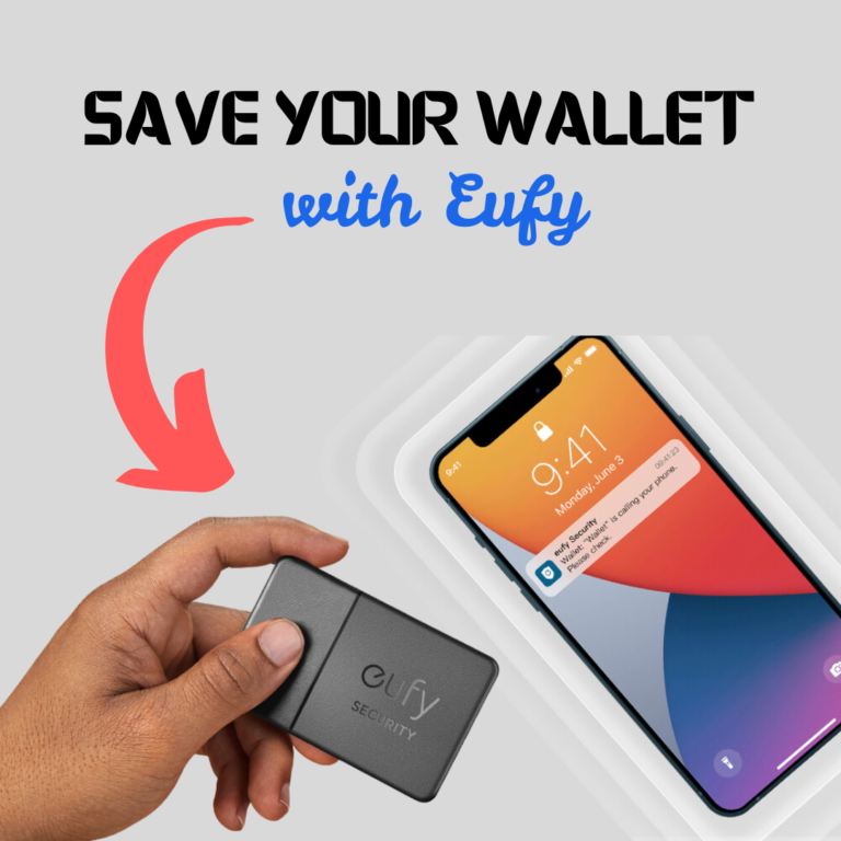 Best Wallet Tracker Card