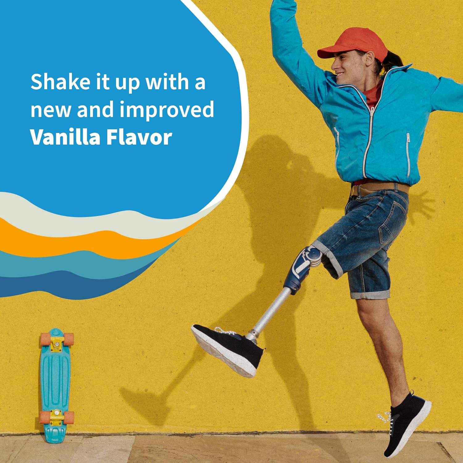 Garden of Life Meal Replacement Shakes – The Ultimate Vegan Protein Powder (23% Off on Amazon!) 2