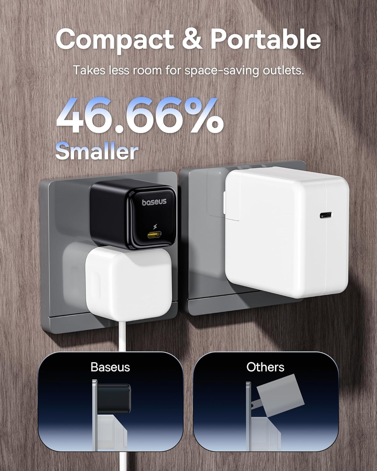 Charge to 100% Before You Blink: This 45W Charger Is Changing the Game! 2