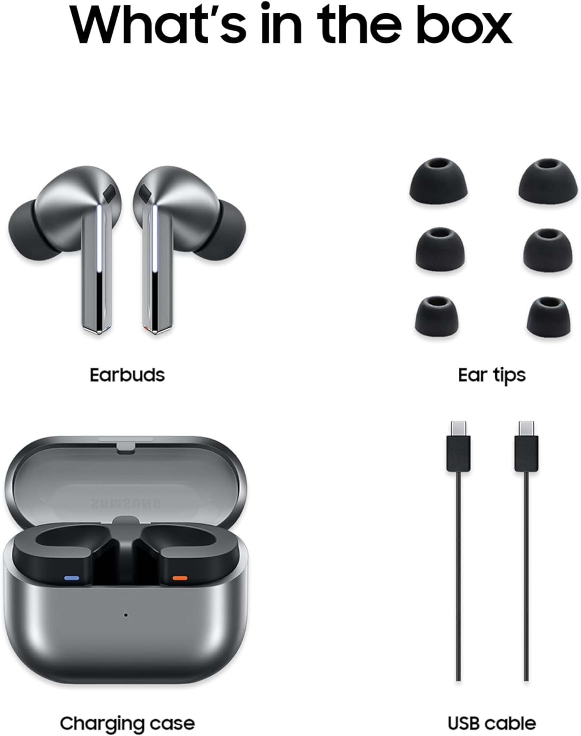 Galaxy Buds 3 Pro