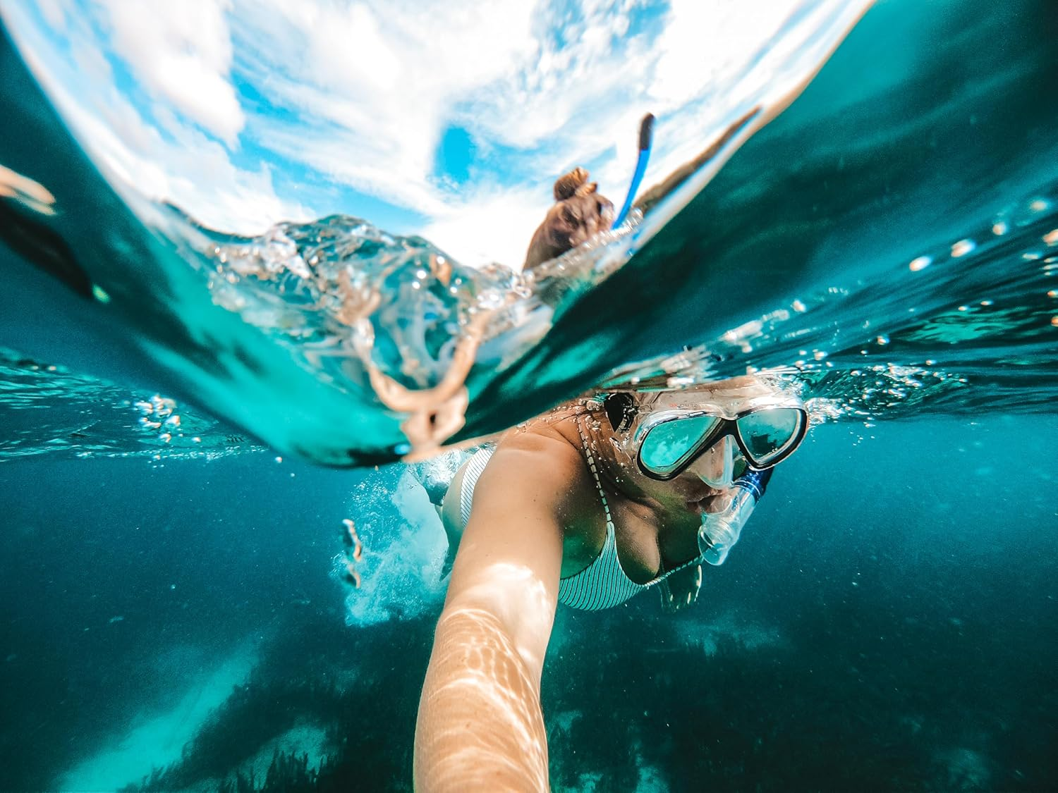 Best Action Camera 2025