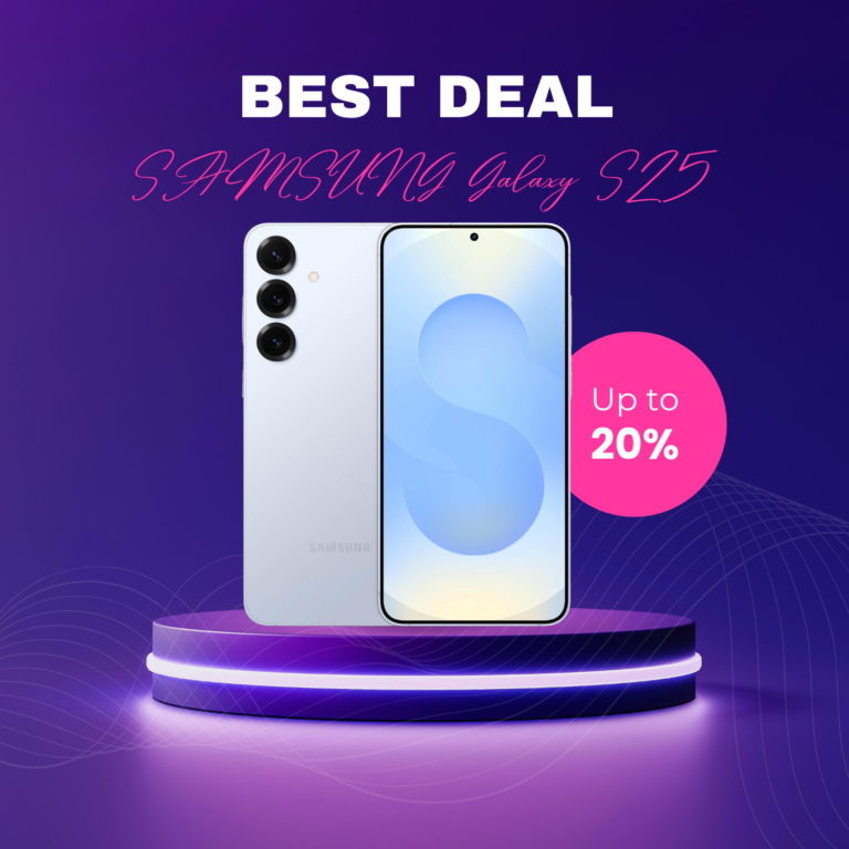 SAMSUNG Galaxy S25