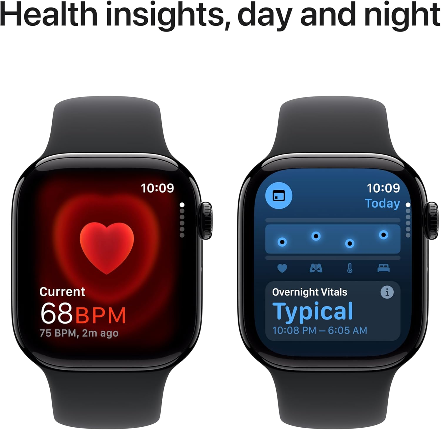 Don’t Miss This! Apple Watch Series 10 at a Discount - The Smartest Gift of 2025! 2 Apple Watch Series 10