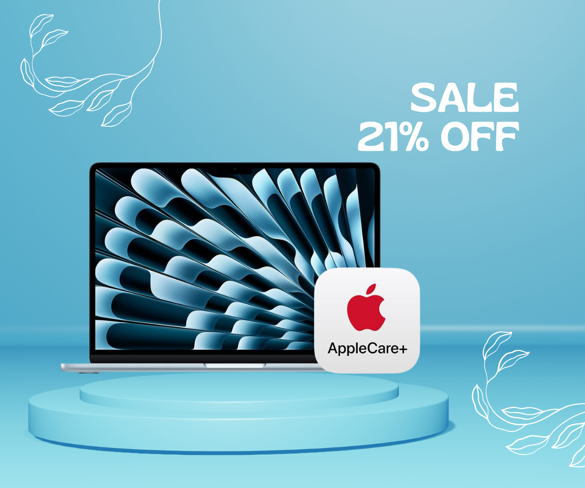 MacBook Air 13-inch Laptop