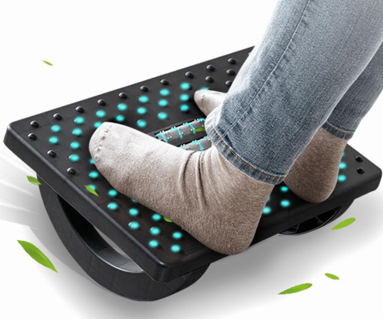 ergonomic-foot-rest